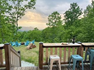 Coopers Ridge - Free Biltmore Tour Passes -modern home w/Stunning View - 2