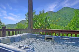 Free Railroad Tix - secluded - Fire Pit and Outdoor Bed Swing - 9