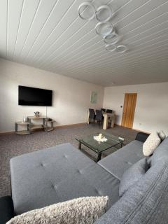 Gemütliche Ferienwohnung in Worbis - 7