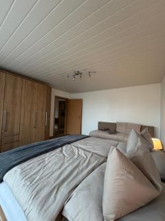 Gemütliche Ferienwohnung in Worbis - 5