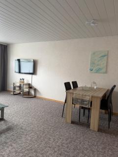 Gemütliche Ferienwohnung in Worbis - 1
