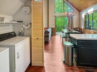 Free Brewery Tour Passes - Secluded Cabin - Convenient to Fontana Lake - 1