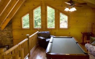 Free Railroad Tix - Private and Secluded - Hiker's Rest - 8