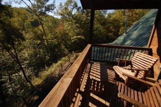 Free Railroad Tix - Private and Secluded - Hiker's Rest - 1