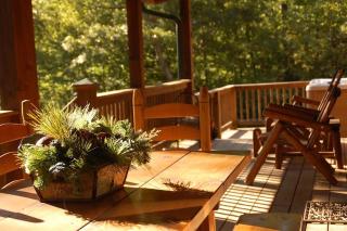 Free Railroad Tix - Private and Secluded - Hiker's Rest - 2