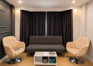 Luxury Bed & Remote-Work-Ready - Comfortable Executive Suite - Downtown - 6