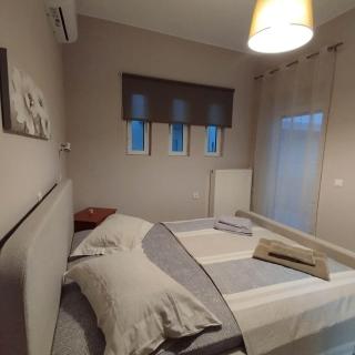 Blue Horizon - Modern Sea View Apartment in Chania - 7