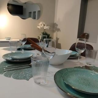 Blue Horizon - Modern Sea View Apartment in Chania - 6