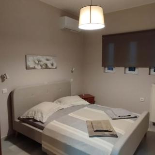 Blue Horizon - Modern Sea View Apartment in Chania - 3