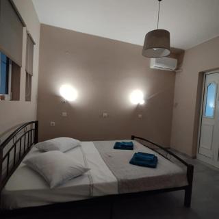 Blue Horizon - Modern Sea View Apartment in Chania - 2