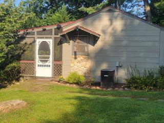 Free Railroad Tix + Relaxing Cabin Close to Deep Creek - 6