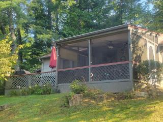 Free Railroad Tix + Relaxing Cabin Close to Deep Creek - 5