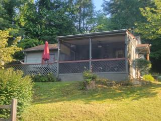 Free Railroad Tix + Relaxing Cabin Close to Deep Creek - 4