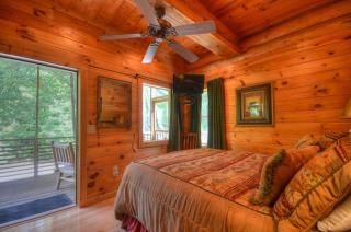 Free 4x4 Tours +Modern-Rustic, Luxury Cabin+ Adventures for Big Family - 6