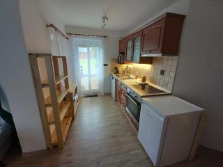 Apartmán Eskadra 1 - 3