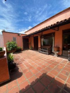 Colonial House San Miguel de Allende - 6