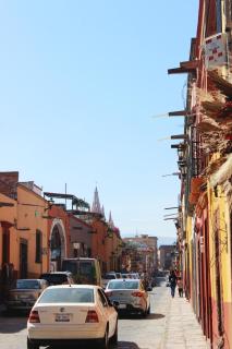 Colonial House San Miguel de Allende - 1