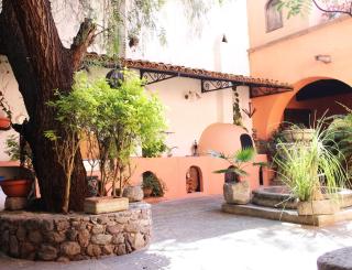 Colonial House San Miguel de Allende - 1
