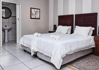 Rundu B&B - 3
