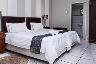 Rundu B&B - 1