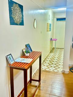 Kofi's Gated Stylish 1 bedroom Apartment with Balcony, in Kisumu - 4