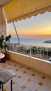 Kaso Seaview Apartments - 9