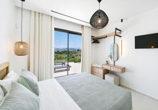 DV Villas Lefkada - Lygia - 8