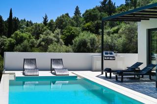 DV Villas Lefkada - Lygia - 4