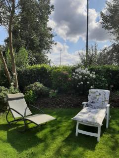 Appartement auf dem Land - 2