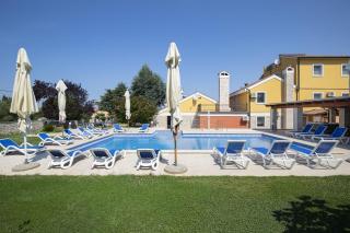 Villa Suzanne - 6