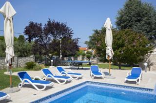 Villa Suzanne - 7