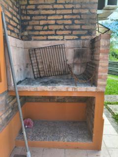 Cabaña 6D - 4