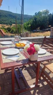 Παραδόσιακός Ξενώνας Το Κουτσούρι - 8