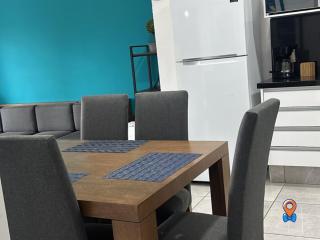 Depa con Alberca infinita Marina Mazatlán - 3