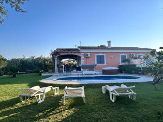 Villa Funtana Cortese - 7