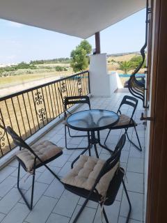 House with a view - 2