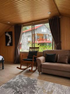 The Cozy Cottage, Dunga Gali - 2