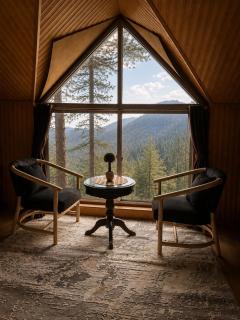 The Cozy Cottage, Dunga Gali - Dunga Gali - 1