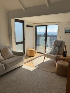 Superior Seaview Villa - 9
