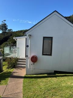 Superior Seaview Villa - 1
