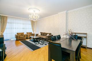 CITY CENTRE Lux Apartments BAKU - 2