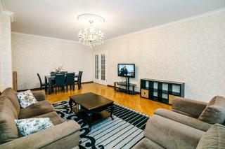 CITY CENTRE Lux Apartments BAKU - 6