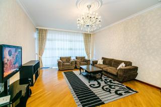CITY CENTRE Lux Apartments BAKU - 8
