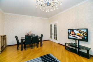 CITY CENTRE Lux Apartments BAKU - 5