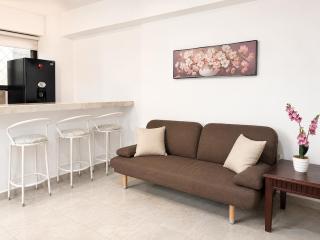 Suite steps from Playa Murciélago In front of the mall - 3