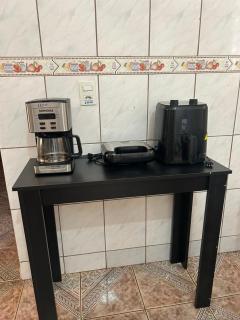 Casa próximo a BR 277 a 10 min do Paraguai - 7