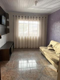 Casa Completa com Churrasqueira e Garagem a 10 min da Ponte da Amizade - 3