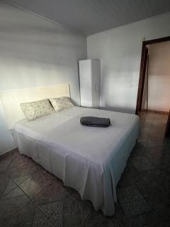 Casa Completa com Churrasqueira e Garagem a 10 min da Ponte da Amizade - 9