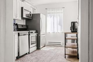 Modern Comfort - King Beds - Walk to Sloans Lake - 6