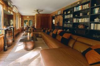 The Luxury Cabin at Deep Hollow - 7